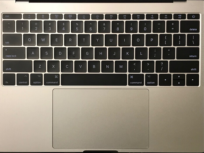 iMac(Retina 4K, 21.5-inch, 2019) USキーボード