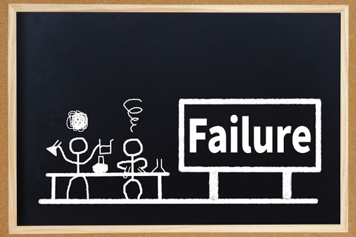 リスケジュールに失敗する経営改善計画書の特徴５つ